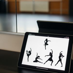 Beginner’s Dance Foundations eBook