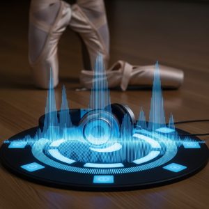 Stretch & Conditioning Audio Guide