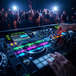 Music Mix Vault for Dancers (30 Tracks Pack)